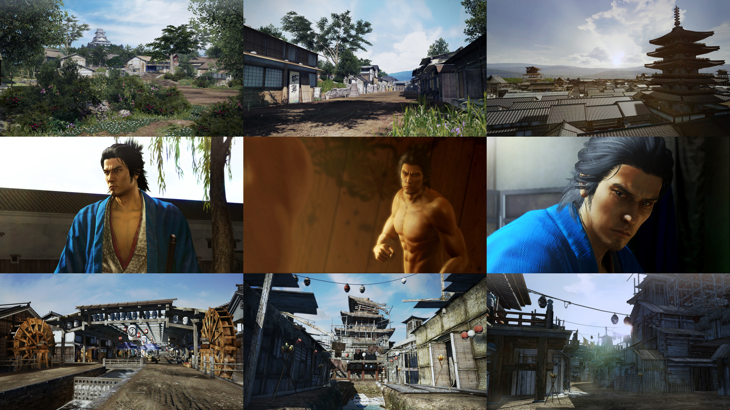 yakuza-ishin 22082013 multiscreen