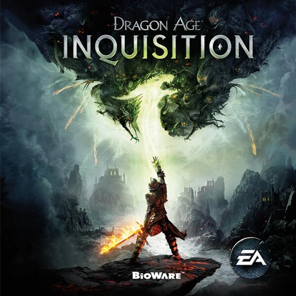 dragon age inquisition copertina 2104