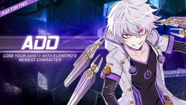 elsword-Add