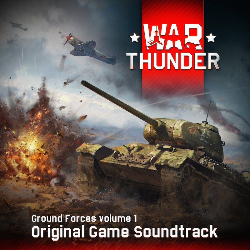 war thunder ost ground forces volume 1