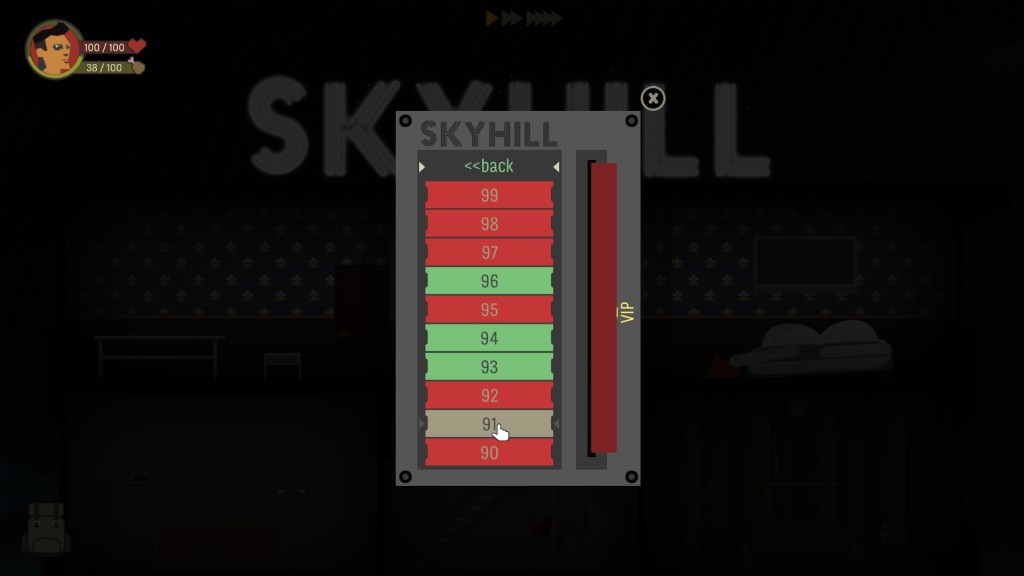 Skyhill