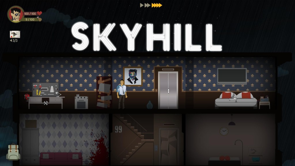 Skyhill