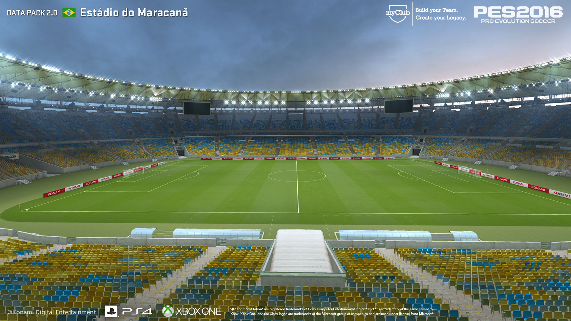 PES 2016 DP2 Estadio do Maracana_4