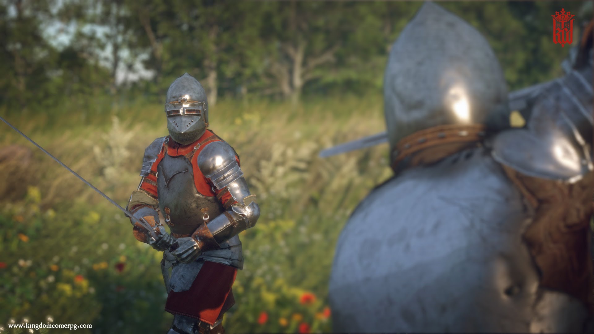 Kingdom Come Deliverance