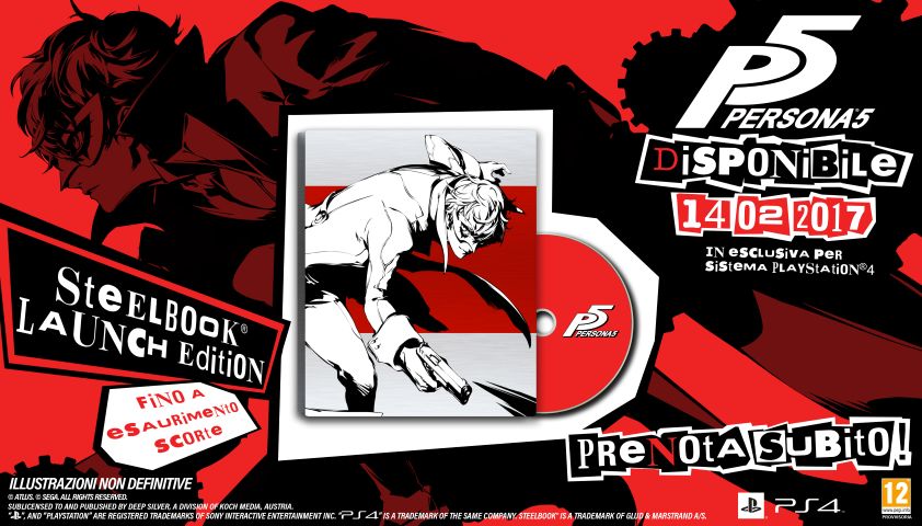 P5_PS4_Steelbook_Beautyshot_ITA