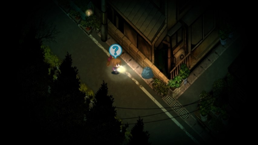 Yomawari Midnight Shadows 2