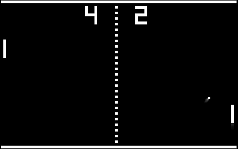 PONG