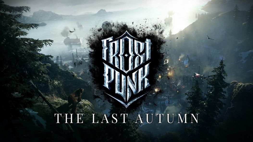 Frostpunk The Last Autumn Ora Disponibile Ilvideogioco