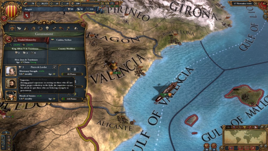when is the next europa universalis 5 coming
