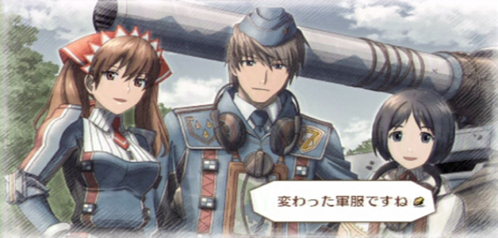 valkyria chronicles 3 english patch 666mb iso
