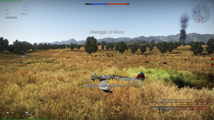 war thunder pc to ps4