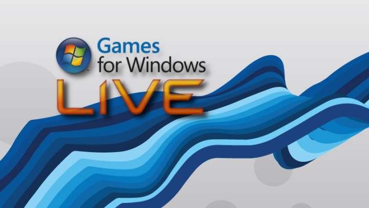 Games for windows live работает или нет