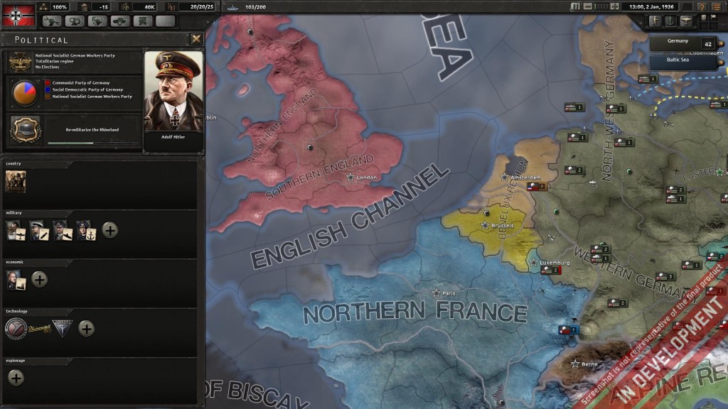 hearts of iron iv trailer