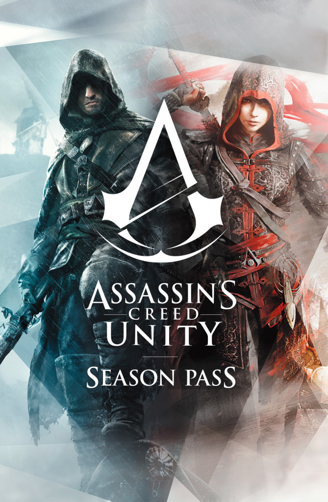 Что такое season pass в assassins creed