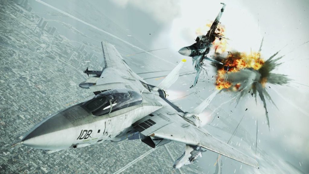ace combat infinity download for pc