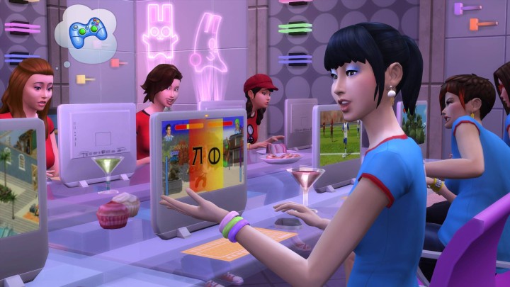 the sims 4 mac review