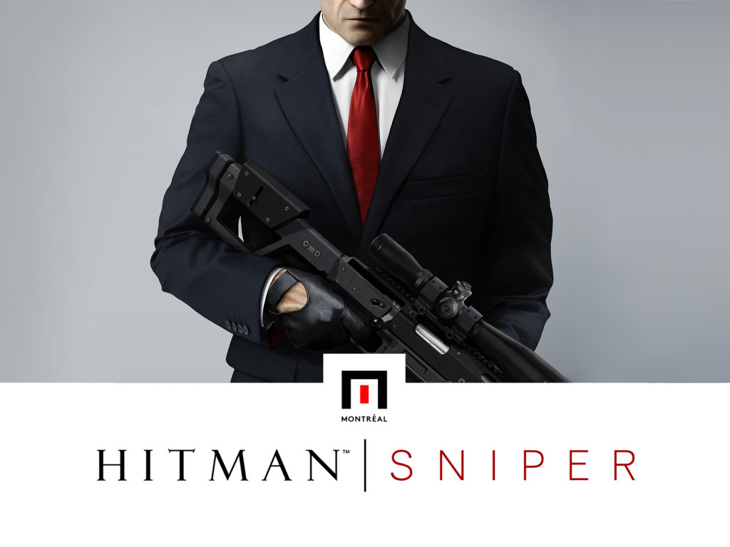 hitman sniper mobile download free