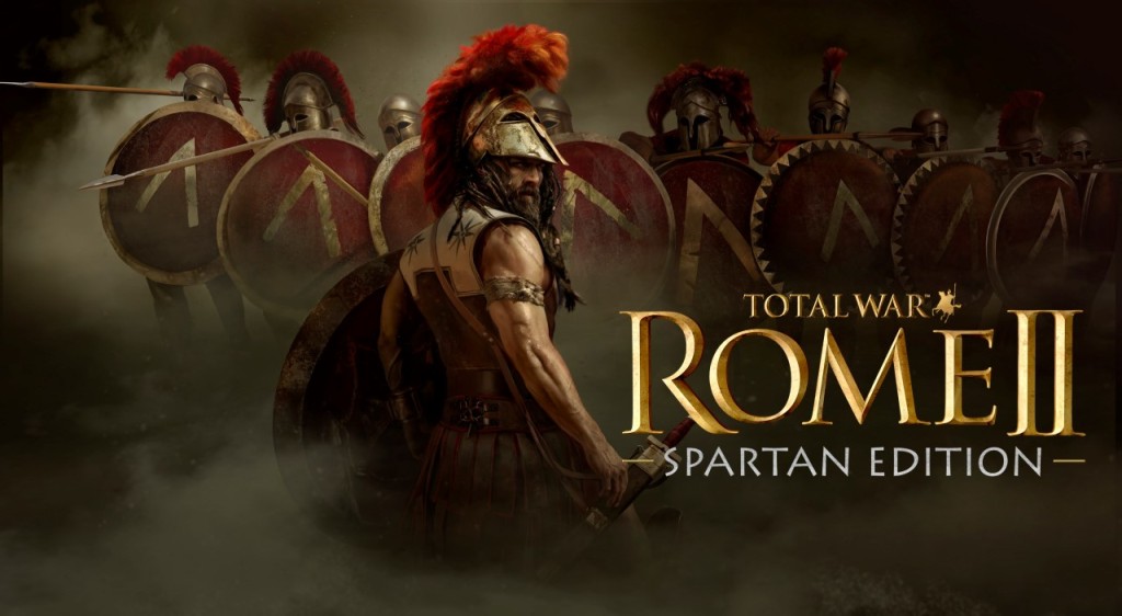 total war rome remastered sparta