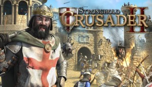 stronghold crusader completo