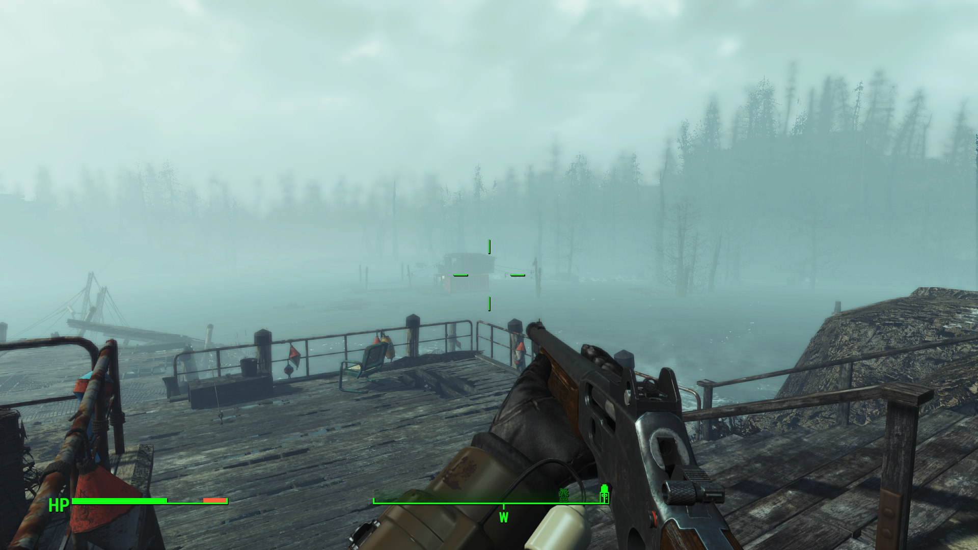 Fallout 4 остров фар харбор концовки фото 73
