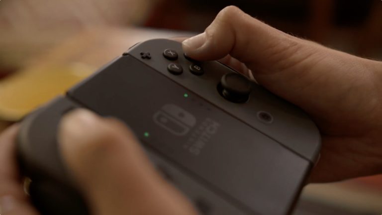 Nintendo switch как восстановить backup