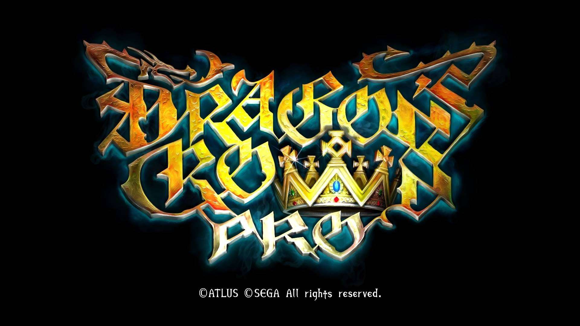 dragon crown pro download free