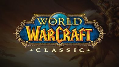 World Of Warcraft Classic