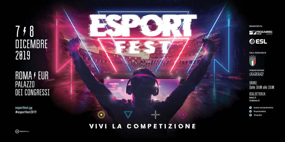 EsportFest