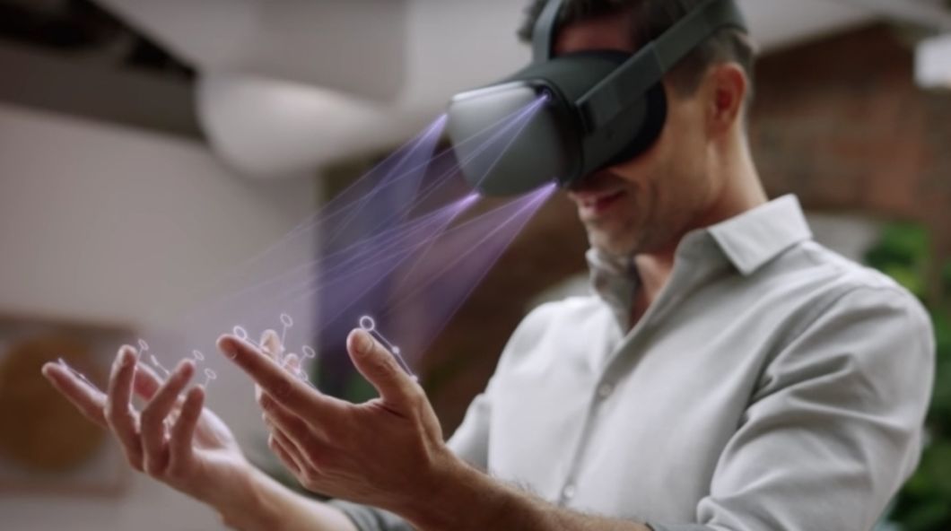 Oculus Quest