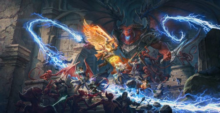 pathfinder wrath of the righteous companions download