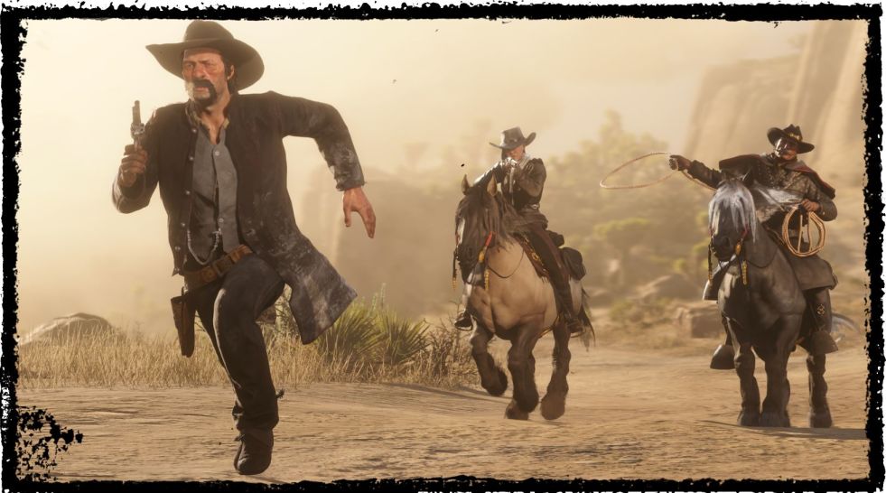 Red Dead Online