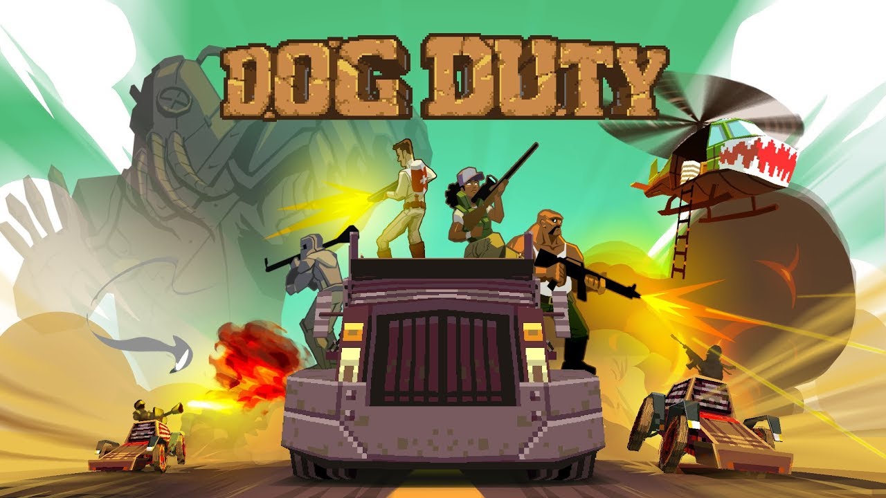 Soulash 2. Dog Duty. Геймплей Dog Duty. Dog Duty Xbox. Black Dog game Factory.