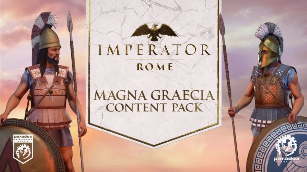 magna graecia rome