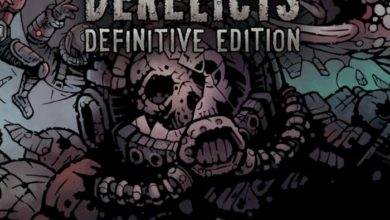 Deep Sky Derelicts Definitive Edition