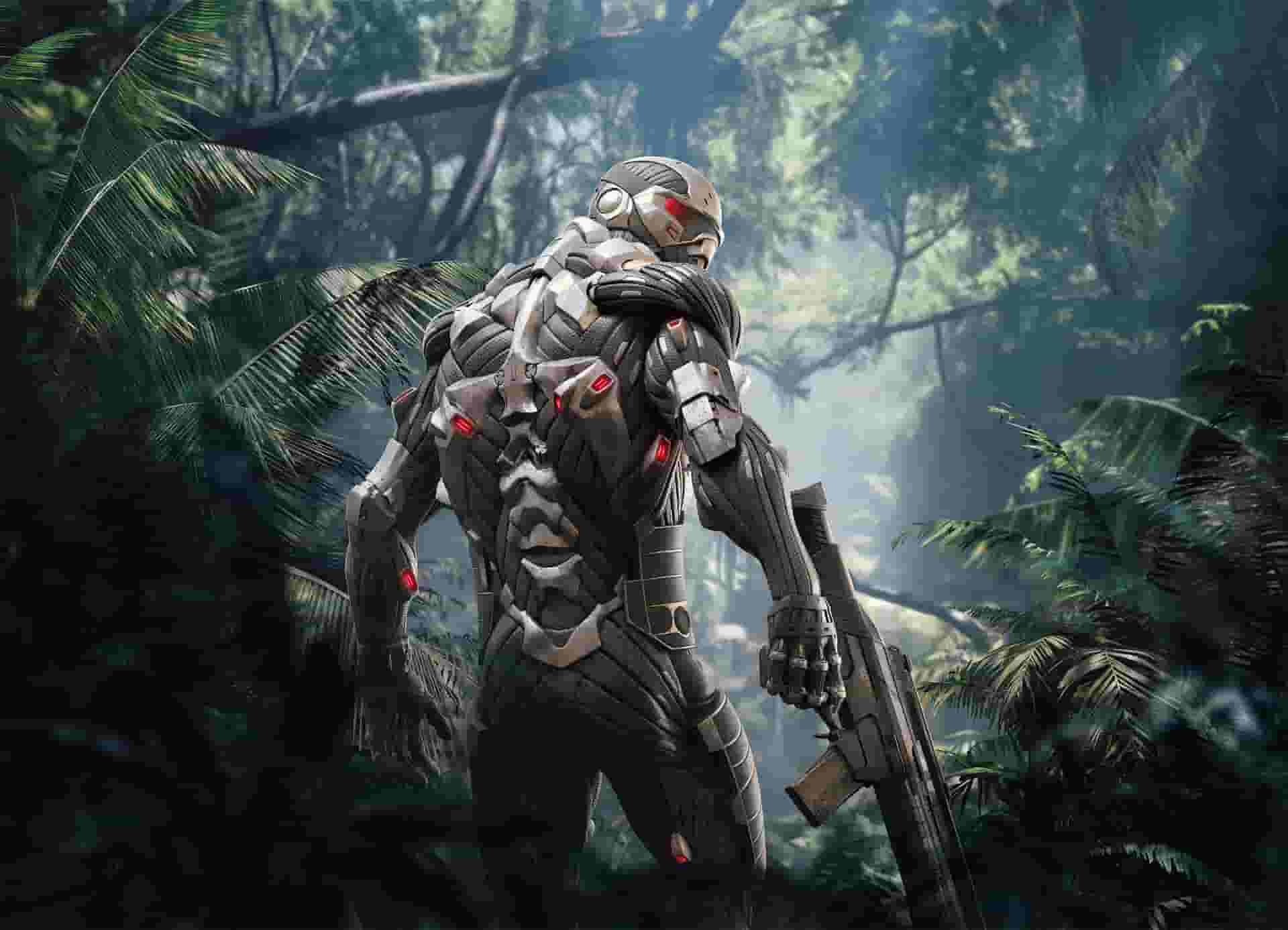 crysis remastered 3 download