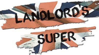 Landlord's Super