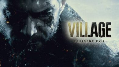 Resident Evil Village