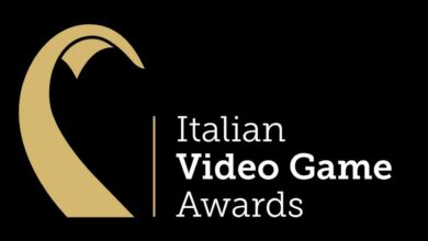 Italian Video Game Awards 2020