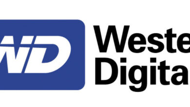 Western Digital