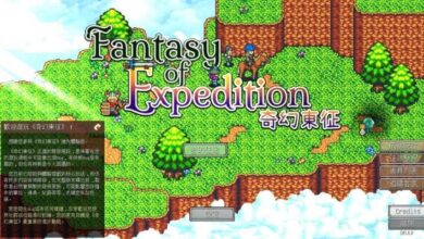 Fantasy of Expedition