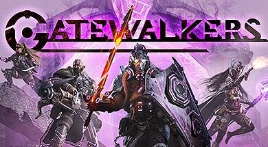 GateWalkers