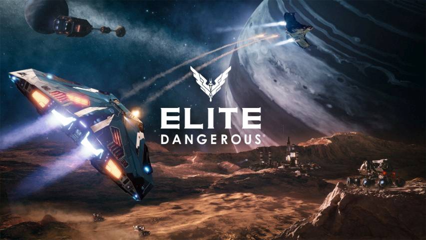 Чем отличается elite dangerous horizons от elite dangerous