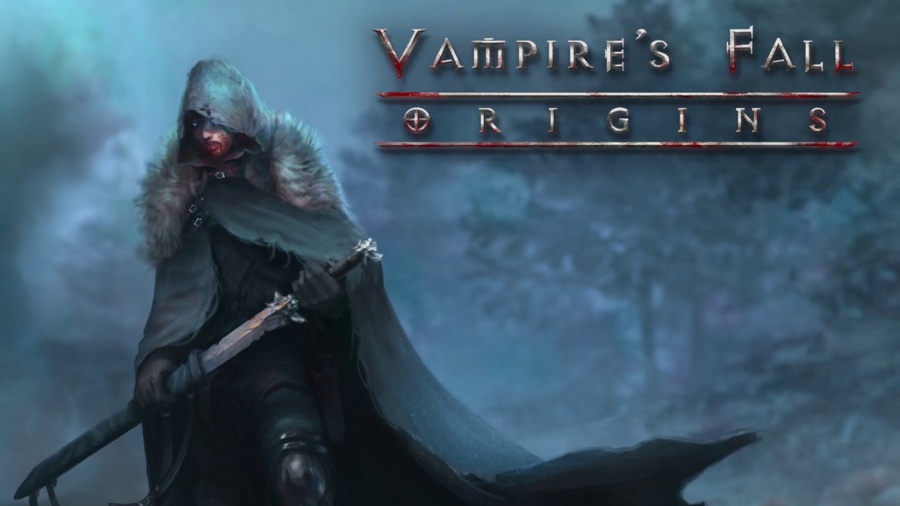 Vampires fall origins где фармить золото