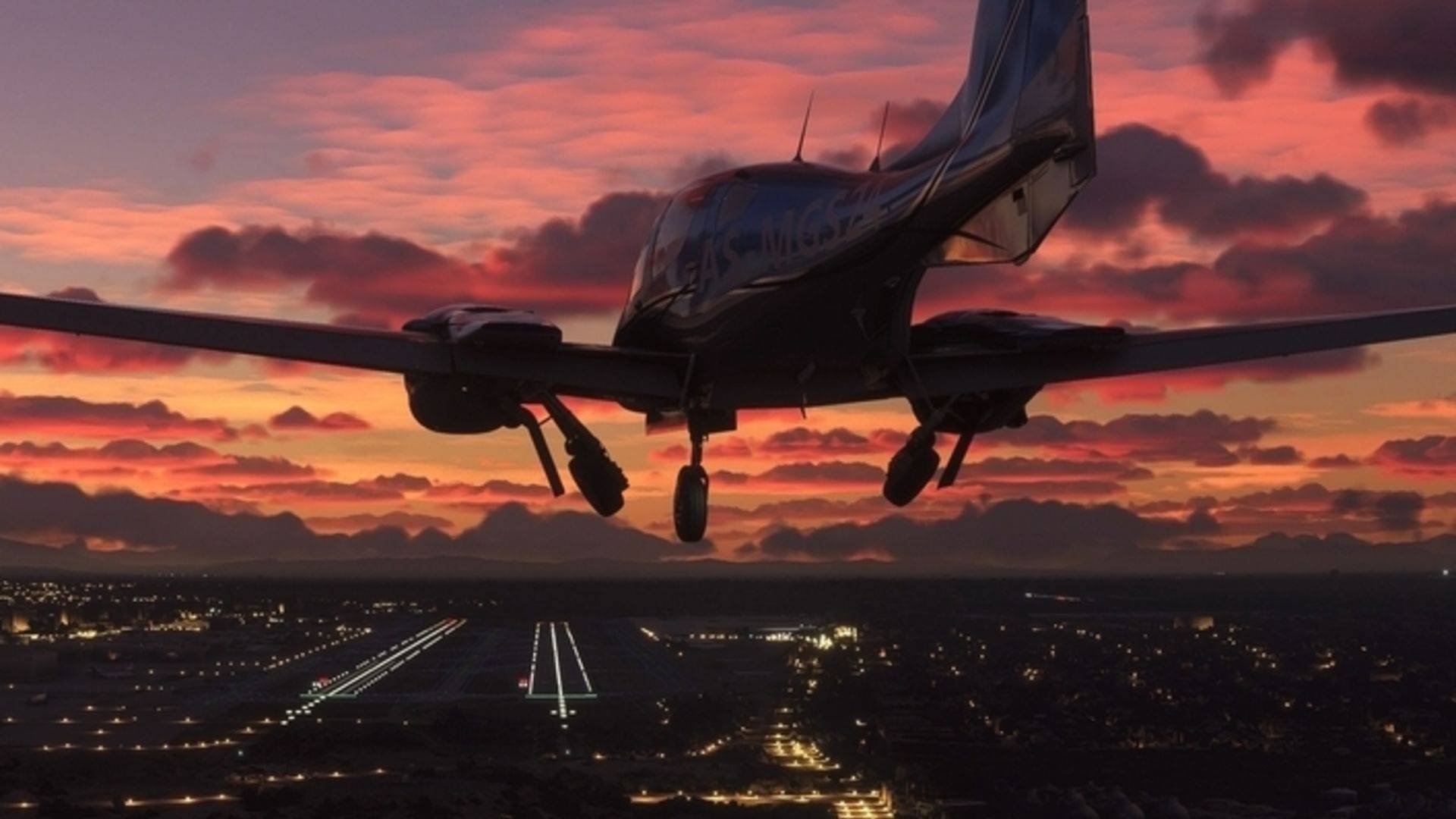 Microsoft flight simulator 2020 пойдет ли на windows 7