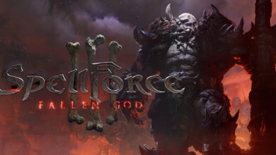 Spellforce 3: Fallen God