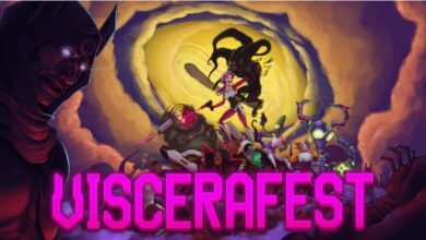 Viscerafest