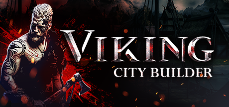 Viking city builder обзор