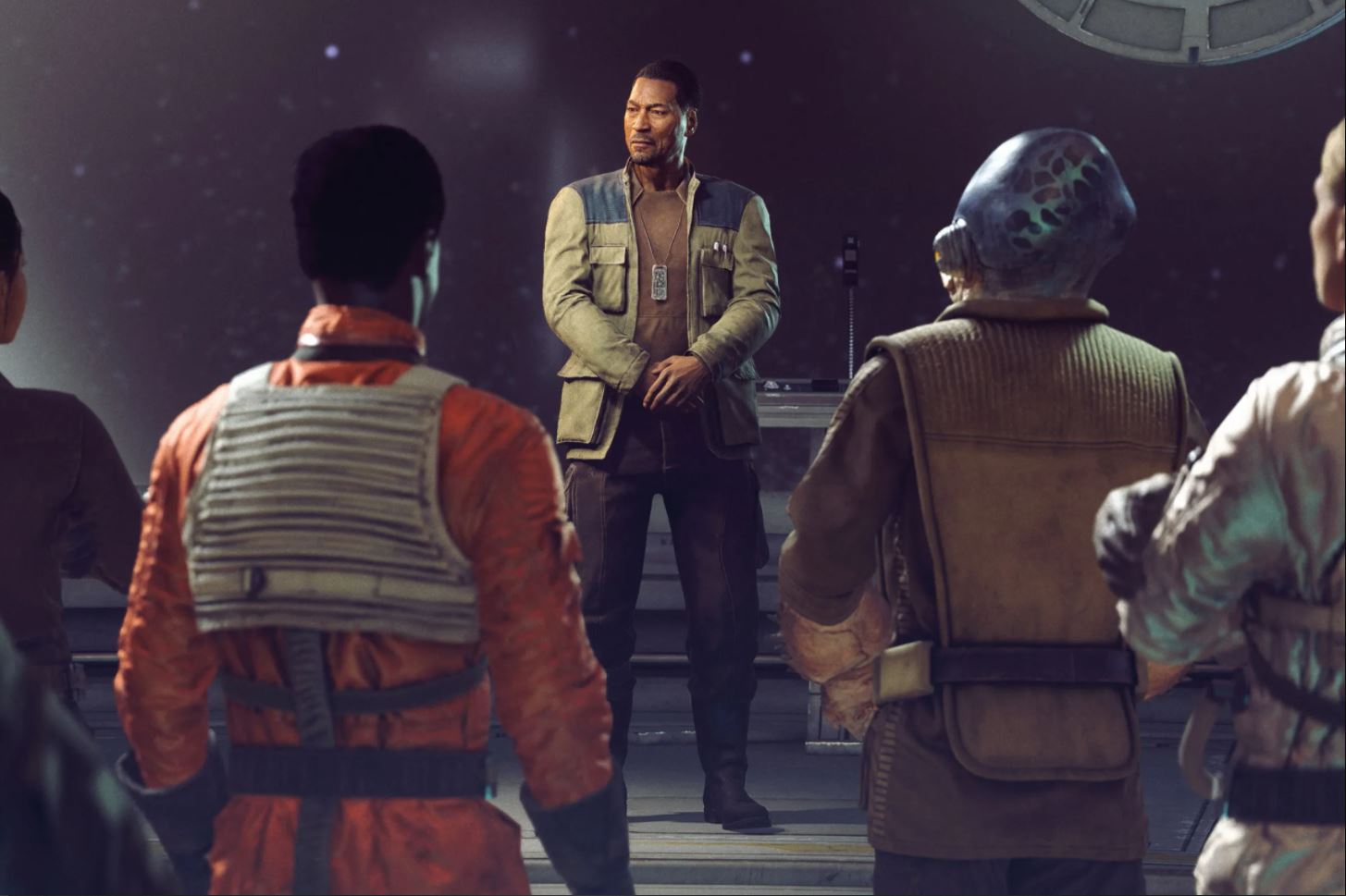 download star wars survivors for free