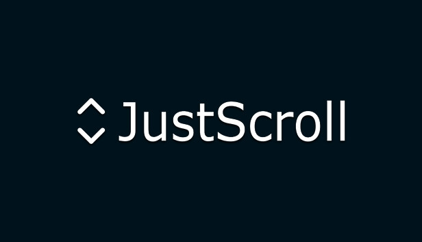 JustScroll