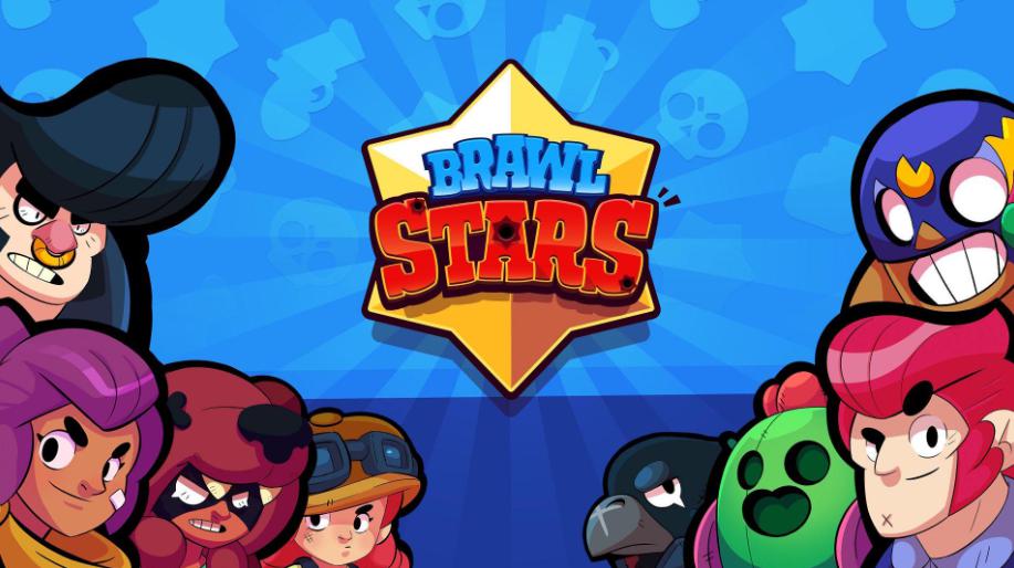 Brawl Stars: Payload